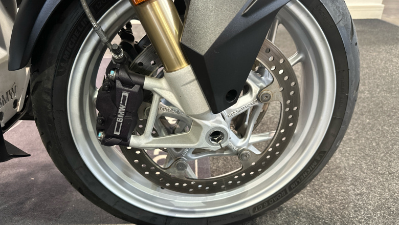 BMW R1250 RT LE (20MY)